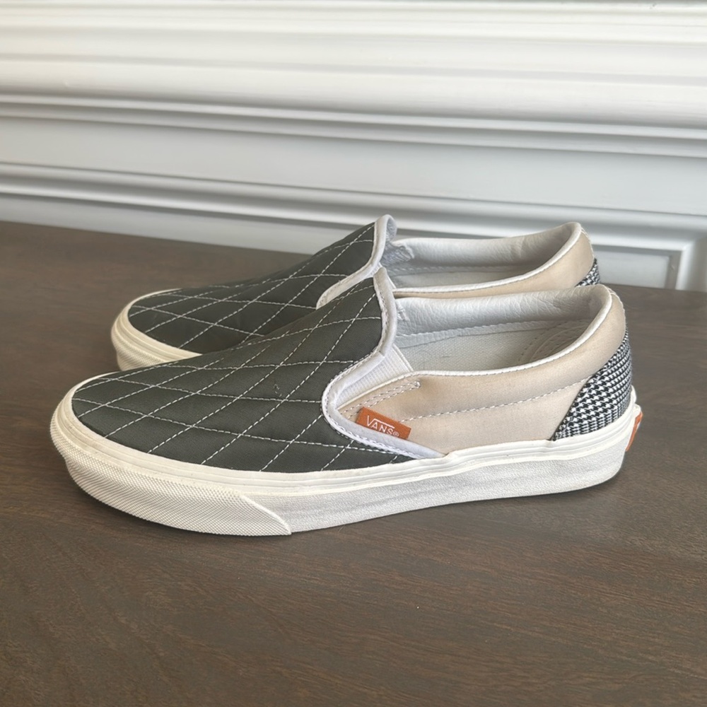 Vans Classic Slip On